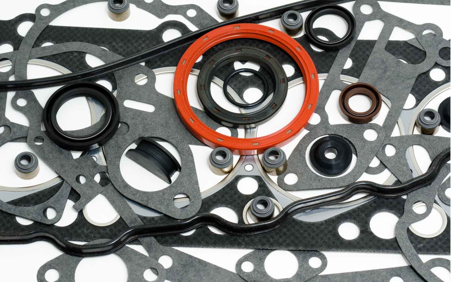 MechanicalSealRepair Pioneer Industrial