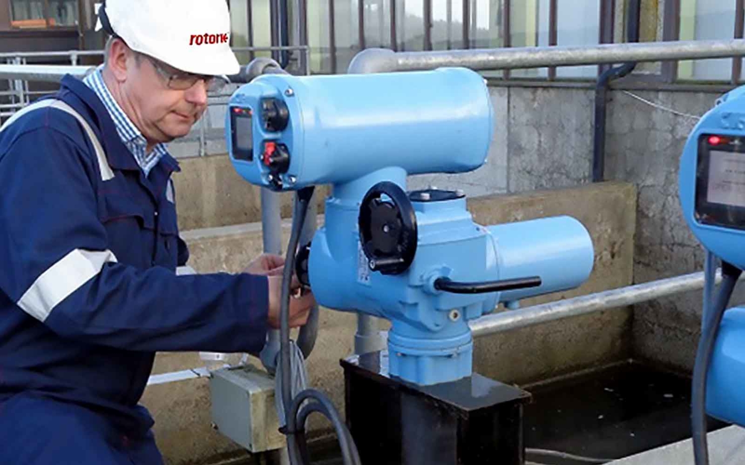 Proven Products Pioneer Industrial