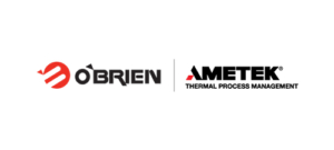 OBrien and Ametek Logo