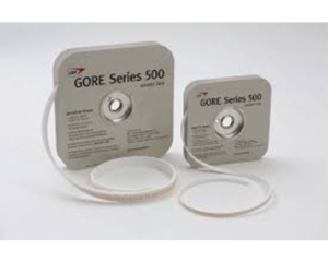 Interior_Gore Series 500 Gasket Tape for large steal flanges