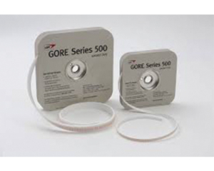Interior_Gore Series 500 Gasket Tape for large steal flanges Gore customized products 