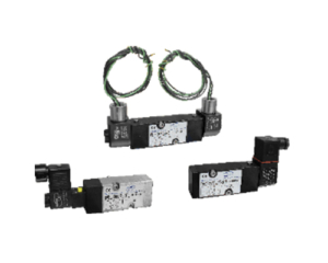 Interior_Max-Air Solenoid Valves