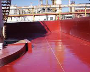 ARC Category Coating