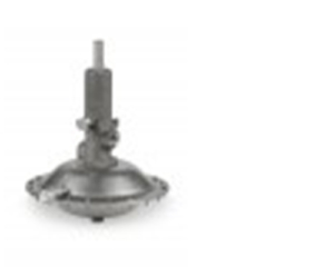 Blance Gas Regulators 3000 Series