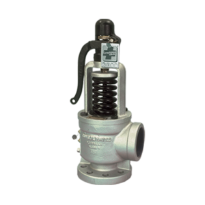 Consolidated 1511 Series Safety Valve