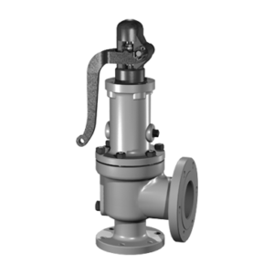 Consolidated 1900P Series Safety Valve