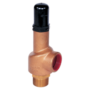 Consolidated 2478 Series Safety Relief Valve
