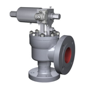 4900Safety Relief Valve