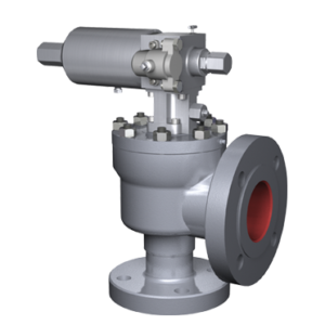 Consolidated 4900 Series MPV Modular Pilot-Operated Safety Relief Valve