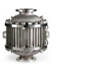 Detonation Flame Arresters