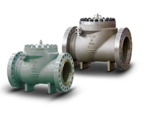 FP Swing Check Valves