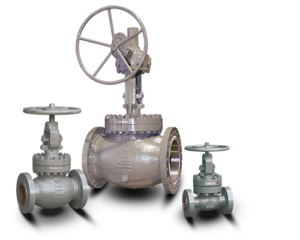 Globe Valves