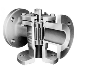 KLINGER Plug Valve