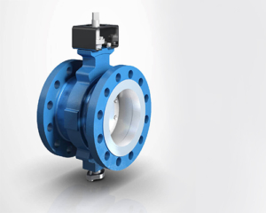 Klinger Butterfly Valves