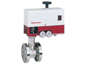 Masoneilan 28000 Series Varipak Valve