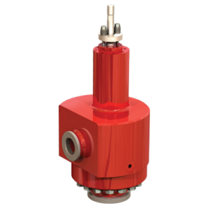 Masoneilan 74000 Series Heavy Oil Process Valve