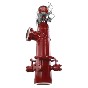 Masoneilan 84000 Series SteamForm Steam Conditioning Valve