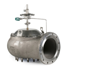 Pilot Operated Relief Valves 1600 Series