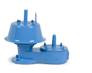 Pressure & Vaccum Relief Valves Models 1200 series