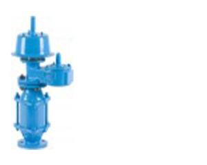 Pressure & Vacuum Valve and Flame Arrester Models 8800 Series