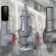 Safety Relief Valves