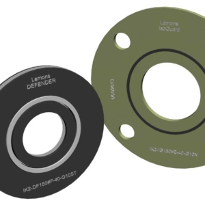 Sealing Isolation Gaskets