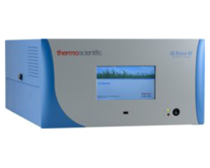 ThermoScientific Gas Analyzers