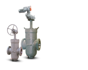 Thru Conduit Gate Valves