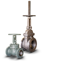 Wesge Gate Valves