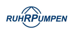 RuhrPumpen logo