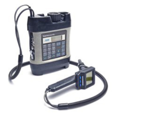 TVA 2020 Toxic Vapor Analyzer