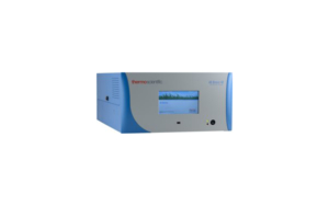 Valve and actuators for environmental and safety instrumentation