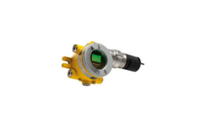 Valve and actuators for environmental and safety instrumentation