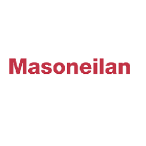 Masoneilan logo no border