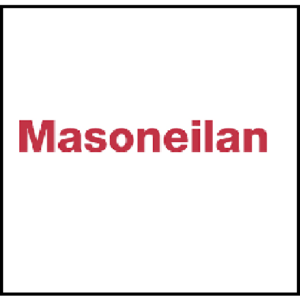 Masoneilan Logo