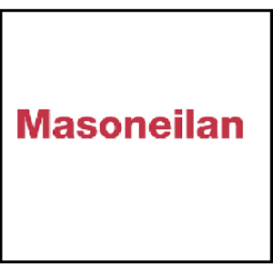 Masoneilan Logo