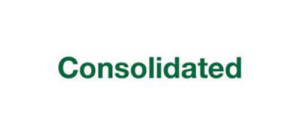 Consolidated logo