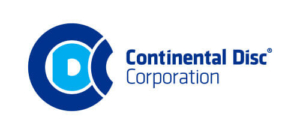 Continental Disc Corporation Logo