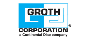 Groth Corporation Logo