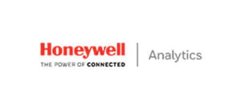 Honeywell Analytics Logo