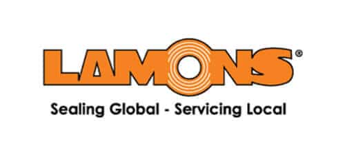 Lamons Logo