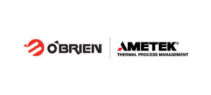 Obrien and Ametek Logo