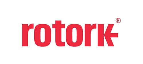 Rotork Logo