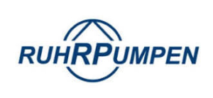 Ruhrpumpen Logo