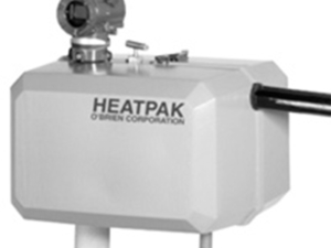 HeatPak Machine