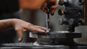 Valve Repair