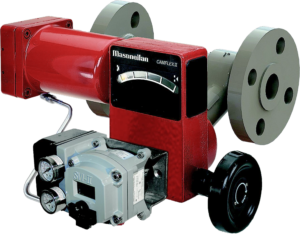 Masoneilan Camflex GR