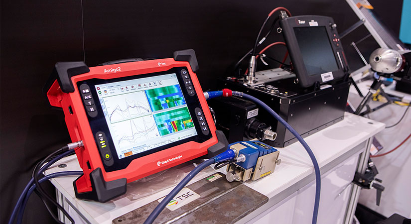 Non-Destructive Testing