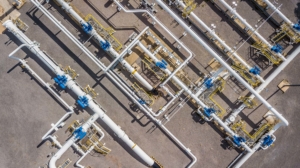 Control Valve Selection