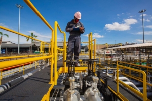 Considerations for Control Valve Selection